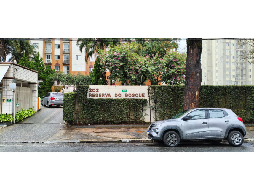 Imagem 6 do Leilão de Apartamento - Cambuci - São Paulo/SP