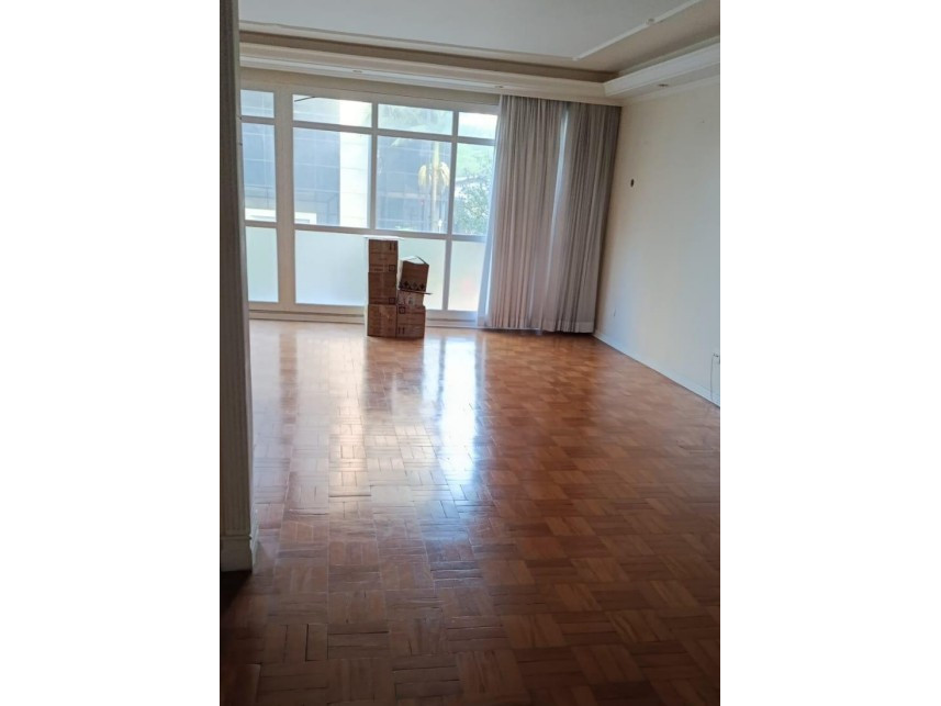 Imagem 5 do Leilão de Apartamento - Consolação - São Paulo/SP