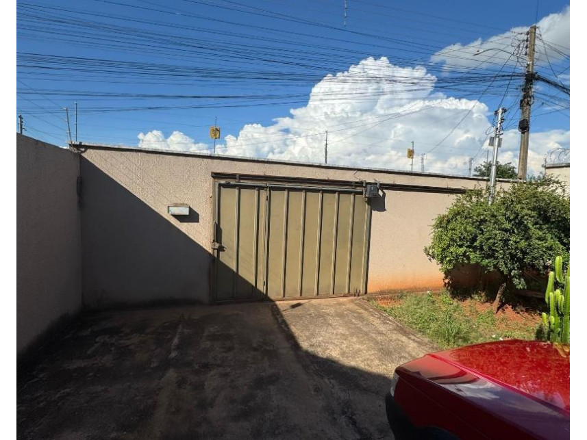Imagem 8 do Leilão de Casa - Jardim Imperial - Trindade/GO