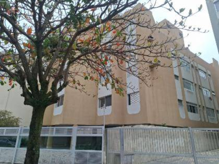 Imagem 3 do Leilão de Apartamento - Jardim Las Palmas - Guarujá/SP