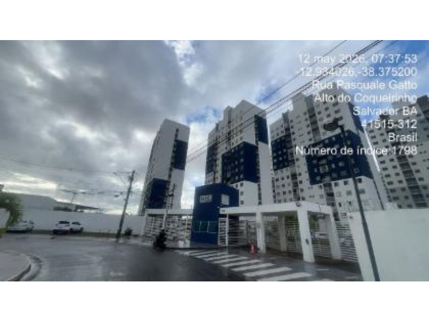 Imagem 4 do Leilão de Apartamento - Piatã - Salvador/BA