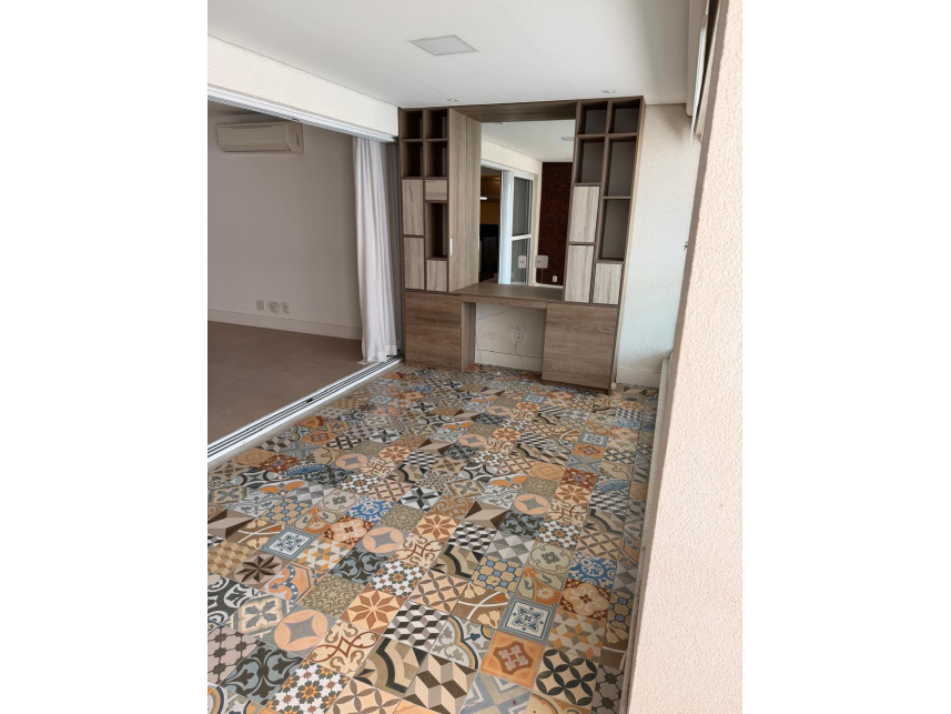 Imagem 19 do Leilão de Apartamento - Alphaville Empresarial - Barueri/SP