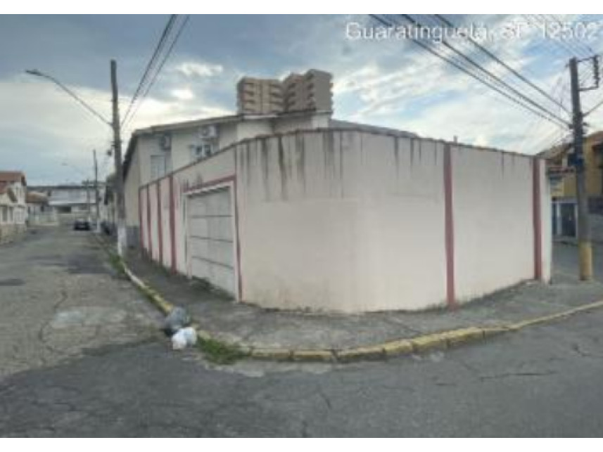 Imagem 1 do Leilão de Casa - São Gonçalo - Guaratinguetá/SP