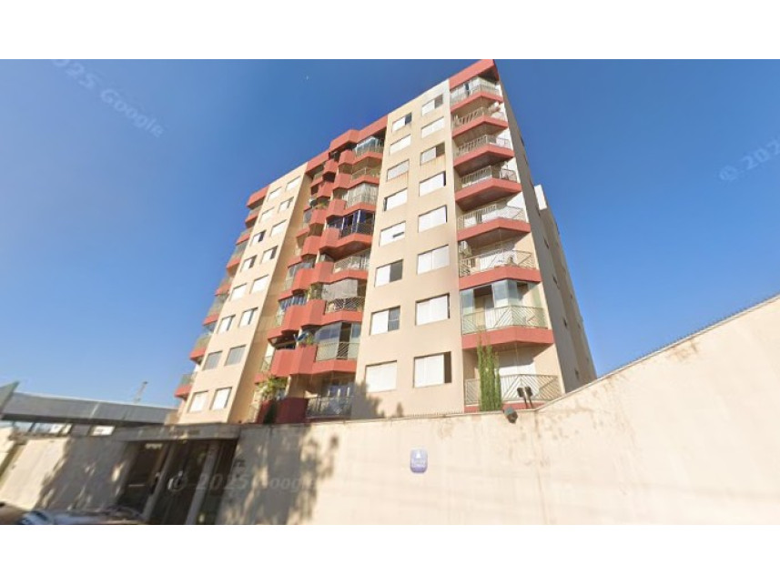 Imagem  do Leilão de Apartamento - Brasil - Uberlândia/MG