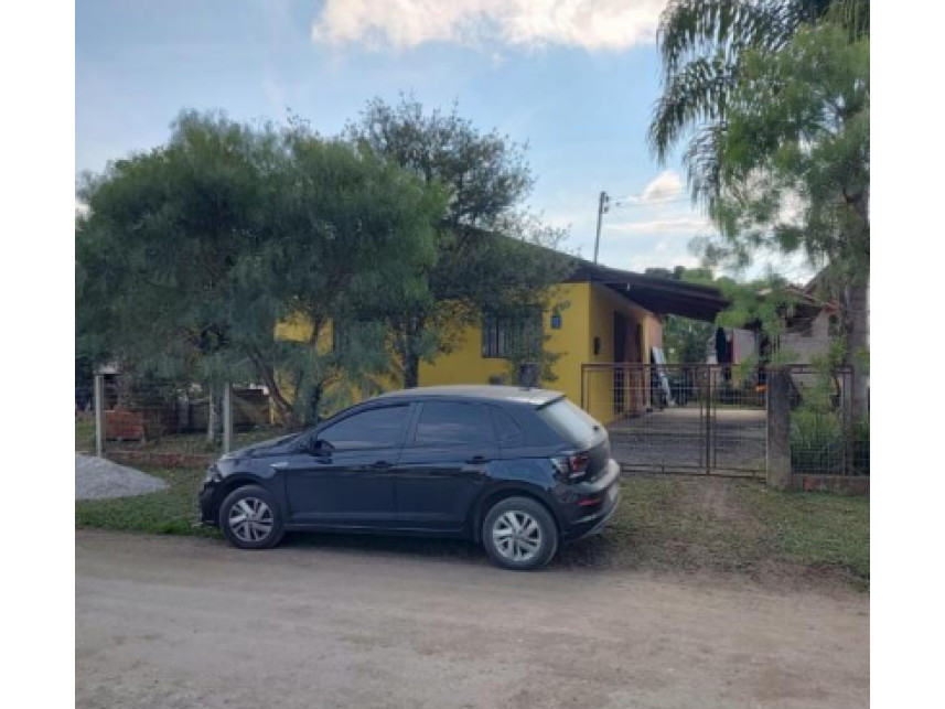 Imagem 1 do Leilão de Casa - Sítio dos Rauen - Rio Negro/PR
