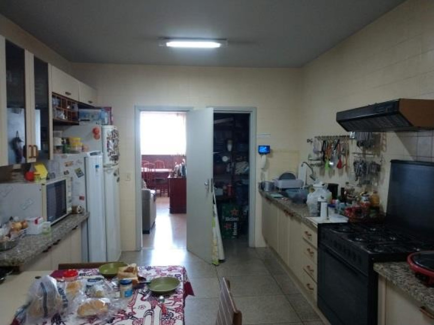 Imagem 3 do Leilão de Apartamento - Centro - Marília/SP