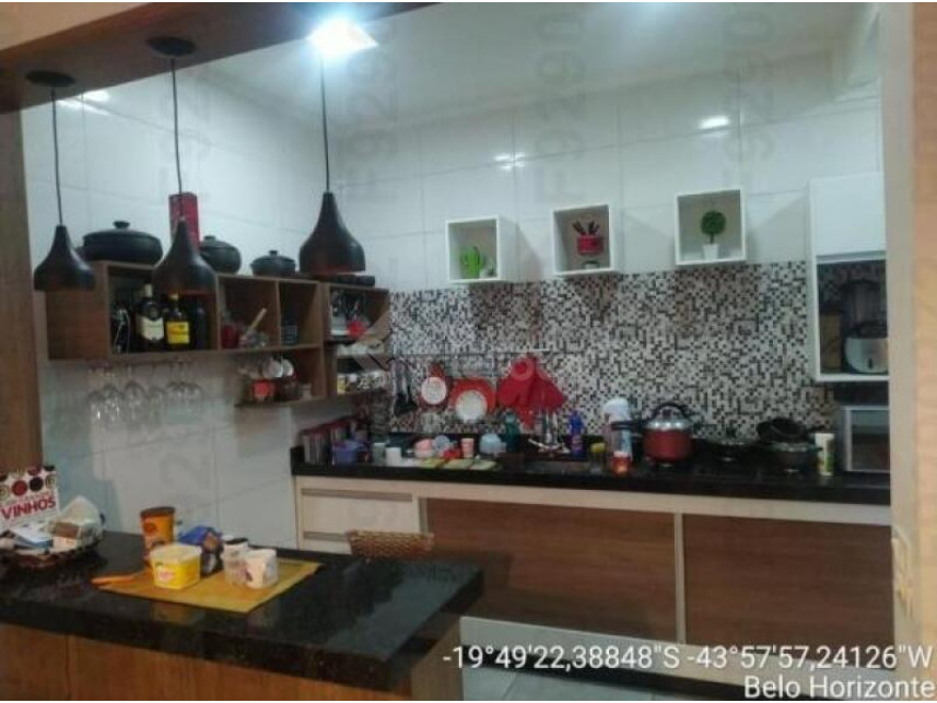 Imagem 8 do Leilão de Casa - São João Batista - Belo Horizonte/MG