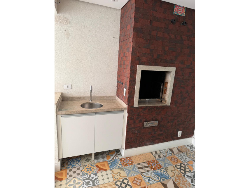 Imagem 17 do Leilão de Apartamento - Alphaville Empresarial - Barueri/SP