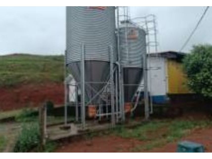 Imagem 9 do Leilão de Área Rural - Colônia Nova Santa Cruz - Itá/SC