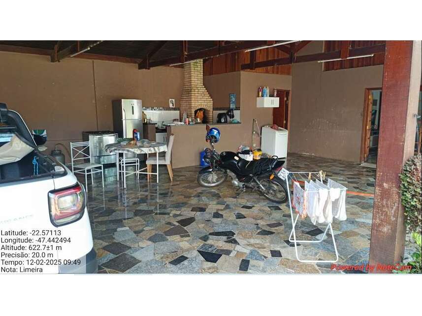 Imagem 4 do Leilão de Imóvel Residencial - Chácara Boa Vista da Graminha - Limeira/SP