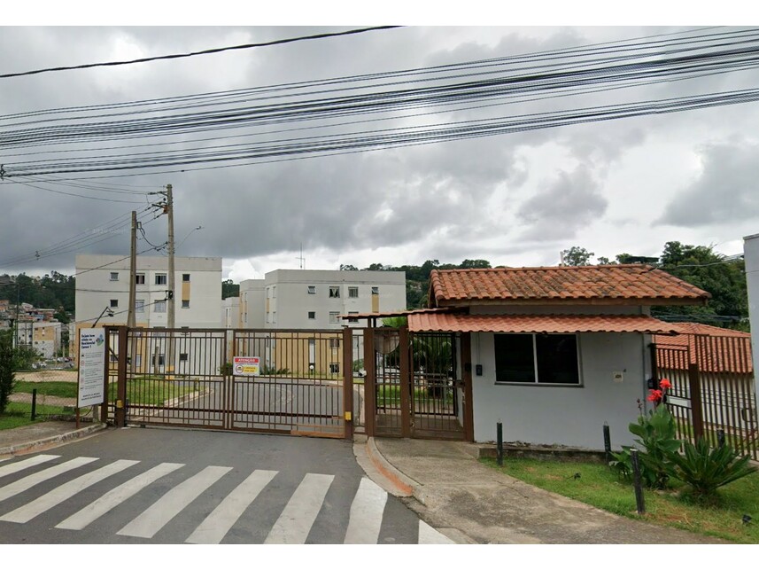 Imagem  do Leilão de Apartamento - Canjica - Mairiporã/SP