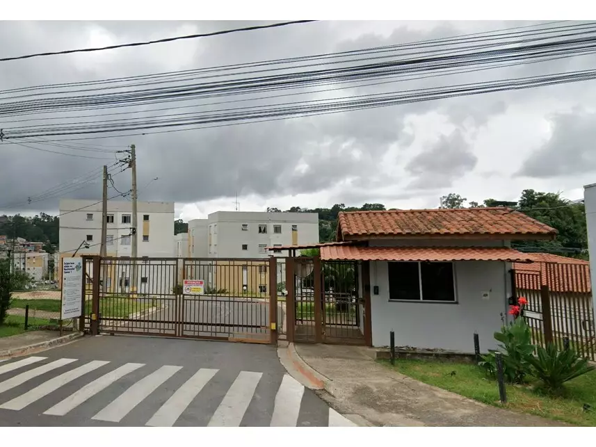 Apartamento em leilão em Mairiporã