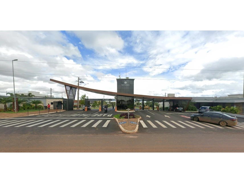 Casa em leilão em Laranjeiras, Uberlandia/MG a partir de R$ 1.574.251 (Ref. FBBEC6) | Lance Rápido