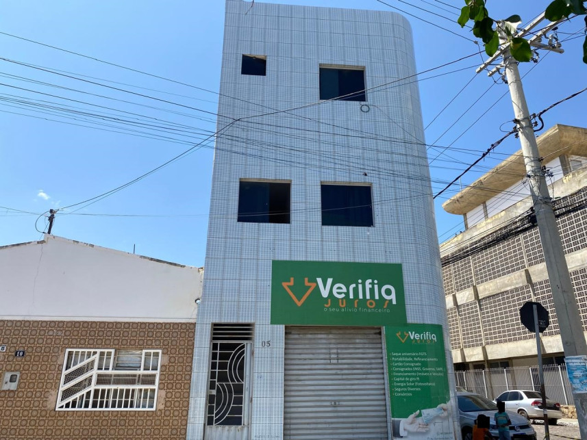 Imagem 1 do Leilão de Casa - Alto da Maravilha - Juazeiro/BA
