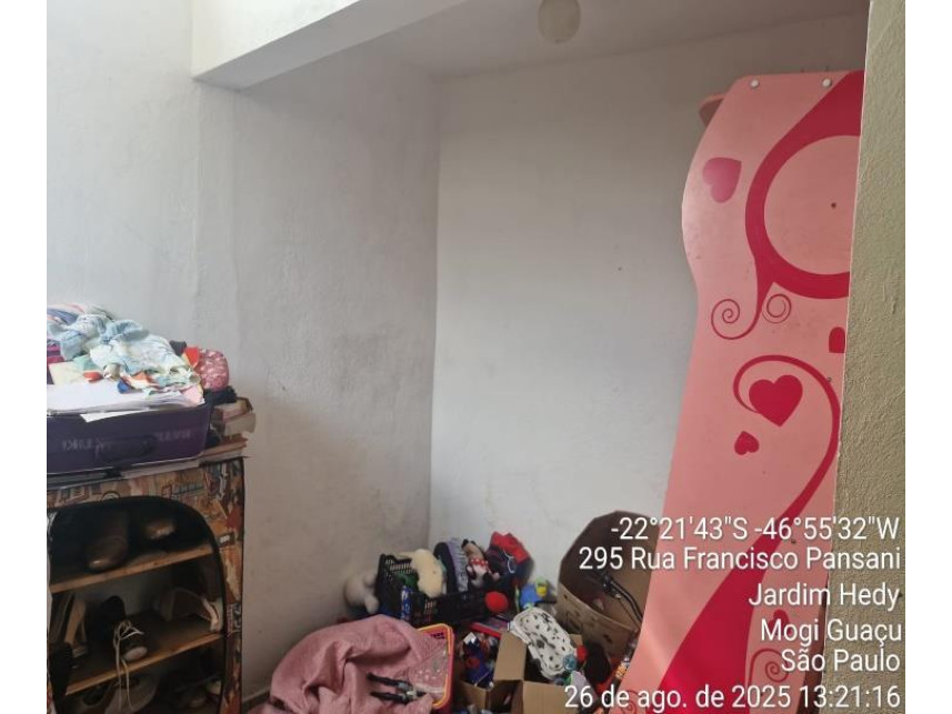 Imagem 20 do Leilão de Casa - Jardim Samira - Mogi Guaçu/SP