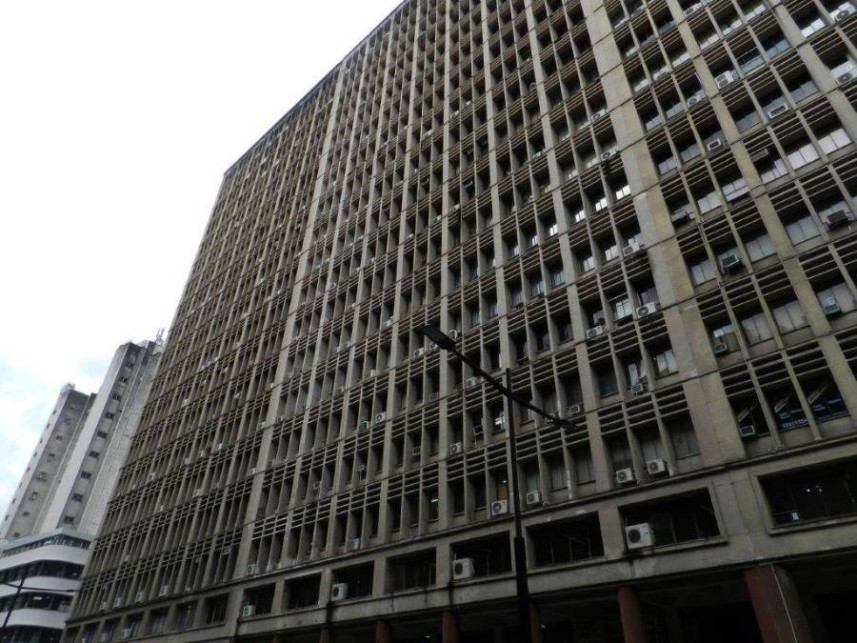 Imagem 1 do Leilão de Sala Comercial - Centro Historico - Porto Alegre/RS