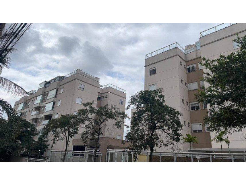Imagem 3 do Leilão de Apartamento - Jardim Sarah - São Paulo/SP