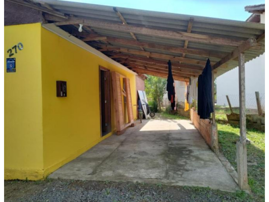 Imagem 3 do Leilão de Casa - Sítio dos Rauen - Rio Negro/PR