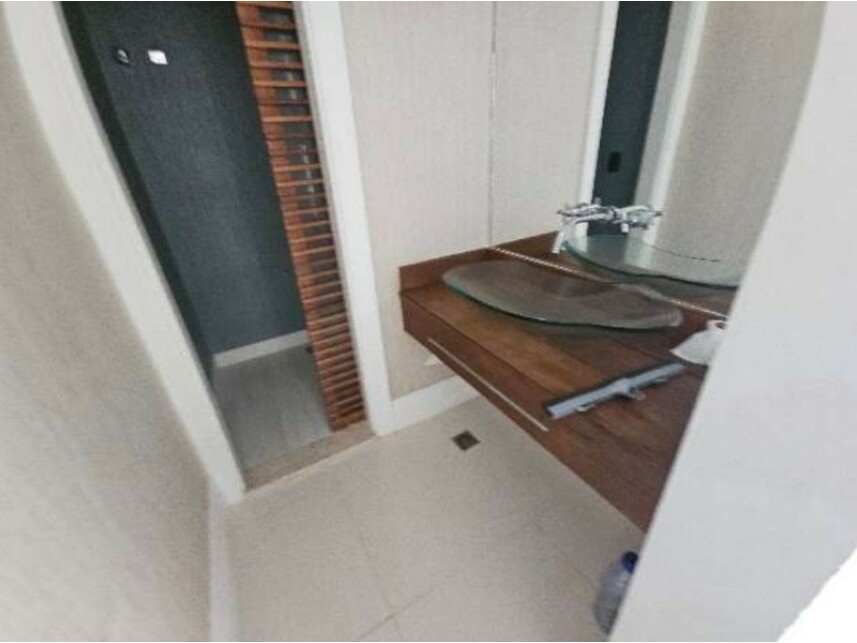 Imagem 9 do Leilão de Apartamento Duplex - Enseada - Guarujá/SP
