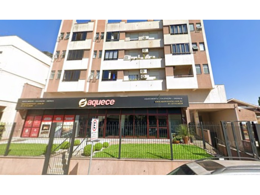 Imagem do Leilão de Apartamento - Florestal - Lajeado/RS