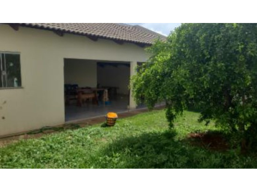 Imagem 13 do Leilão de Casa - Setor Jardim Goiás - Jataí/GO
