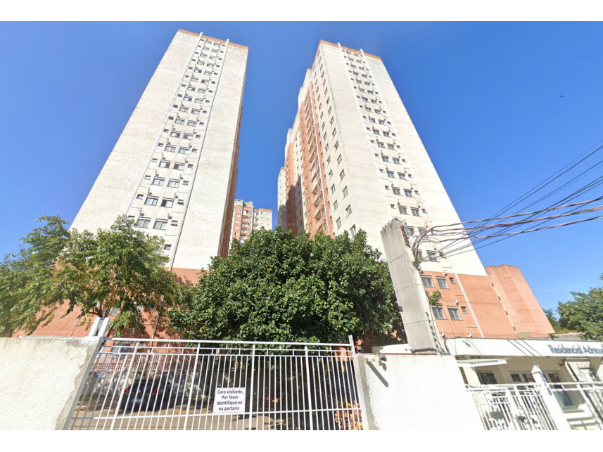 Imagem do Leilão de Apartamento - Bairro da Cocaia - Guarulhos/SP