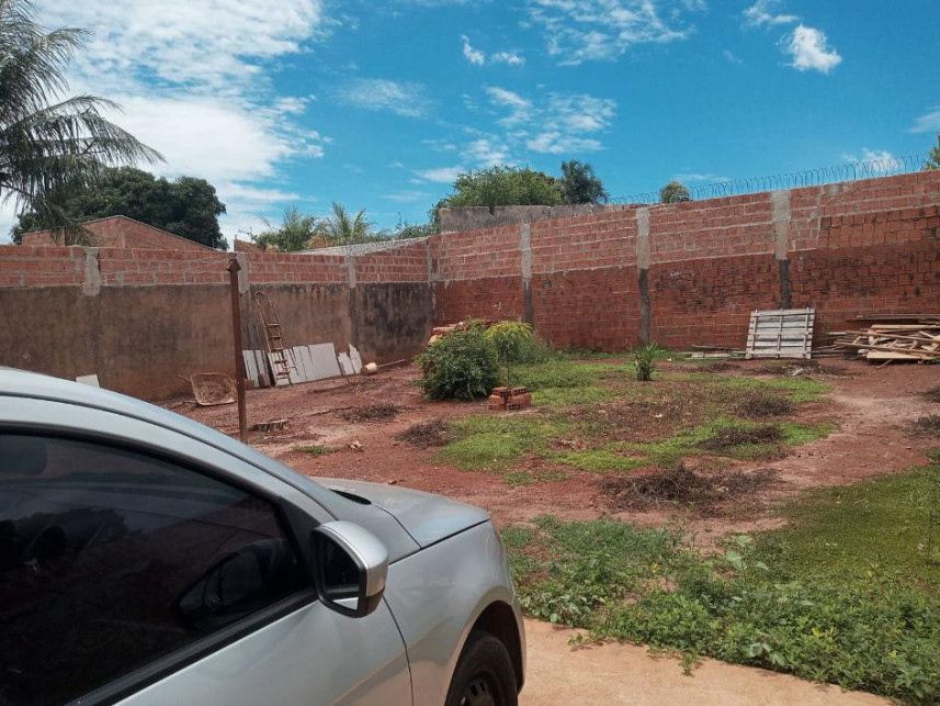 Imagem 17 do Leilão de Casa - Jardim Aeroporto - Campo Grande/MS