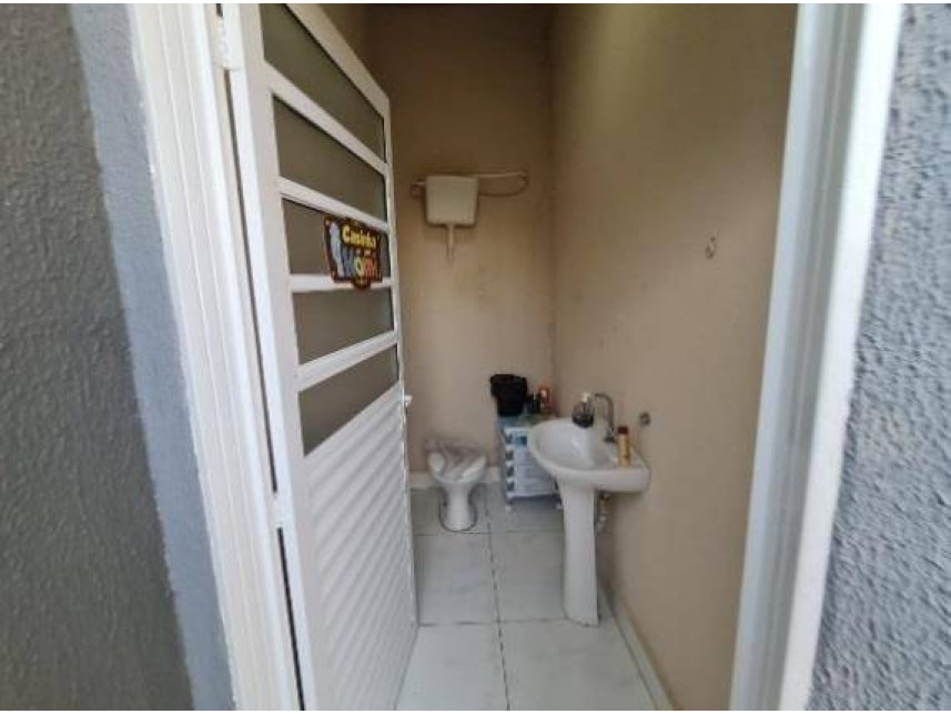 Imagem 6 do Leilão de Casa - Jardim Solange - Bauru/SP