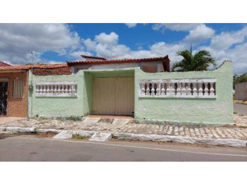 Imagem 1 do Leilão de Casa - Cohab - Aracati/CE