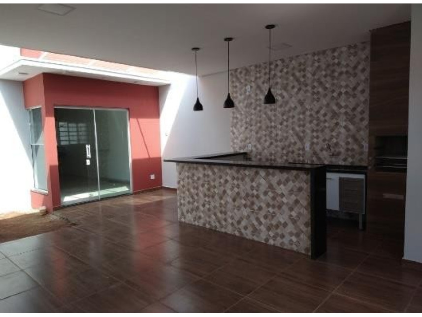 Imagem 6 do Leilão de Casa - Jardim Eldorado - Pontal/SP
