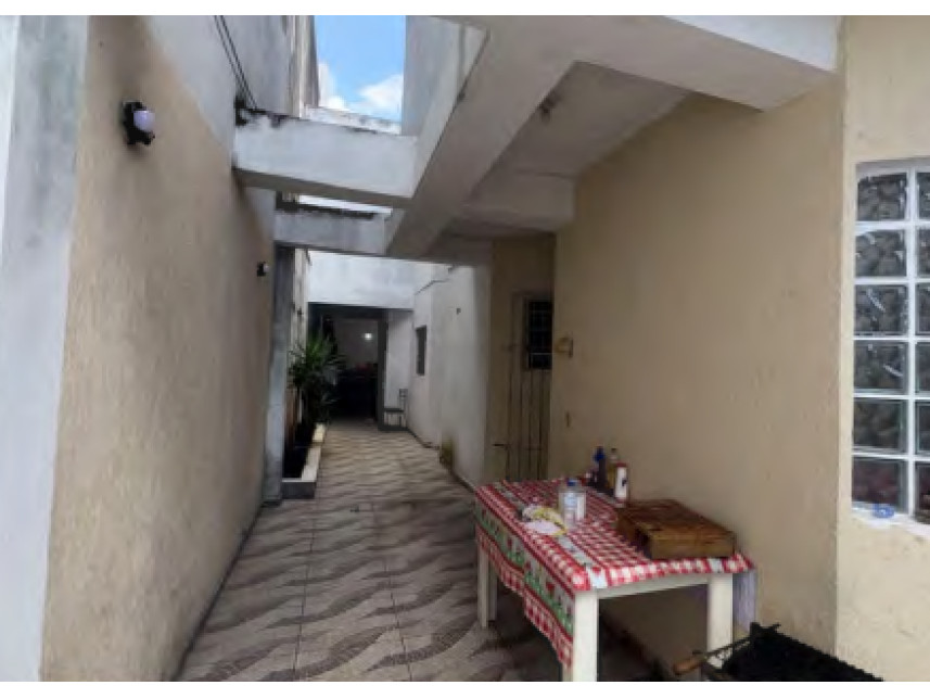 Imagem 11 do Leilão de Casa - Jardim das Oliveiras - São Paulo/SP