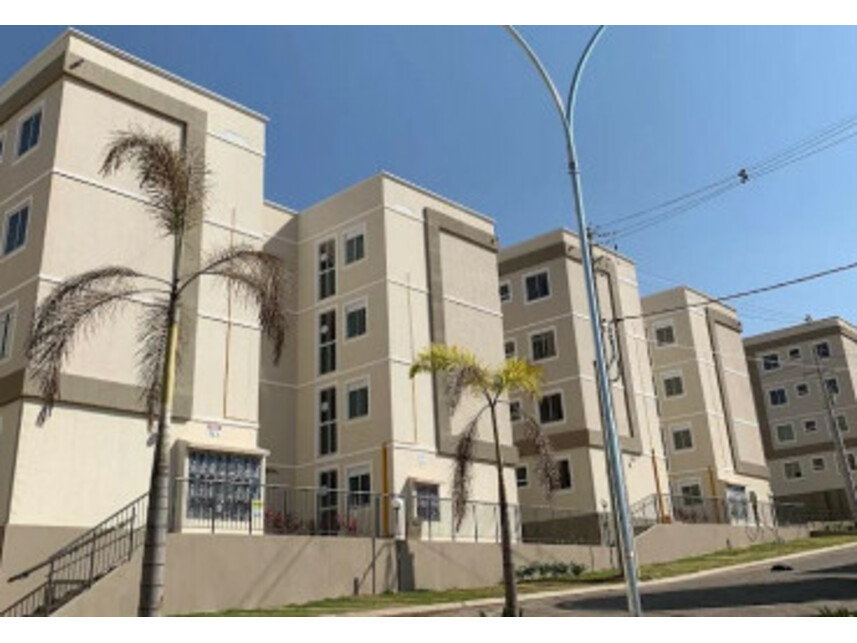 Imagem 2 do Leilão de Apartamentos - Santa Luzia - Araçatuba/SP