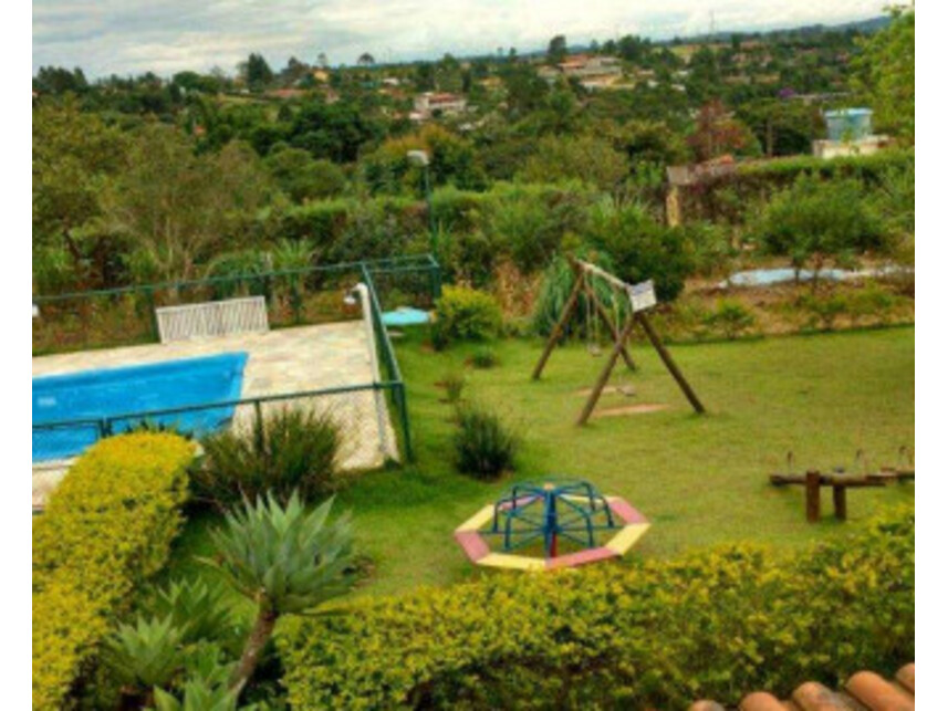 Imagem 1 do Leilão de Chácara - Recreio Residencial Ibiúna III - Ibiúna/SP