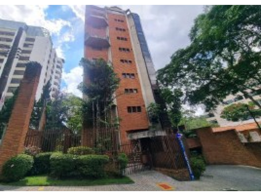 Imagem 1 do Leilão de Apartamento Duplex - Morumbi - São Paulo/SP