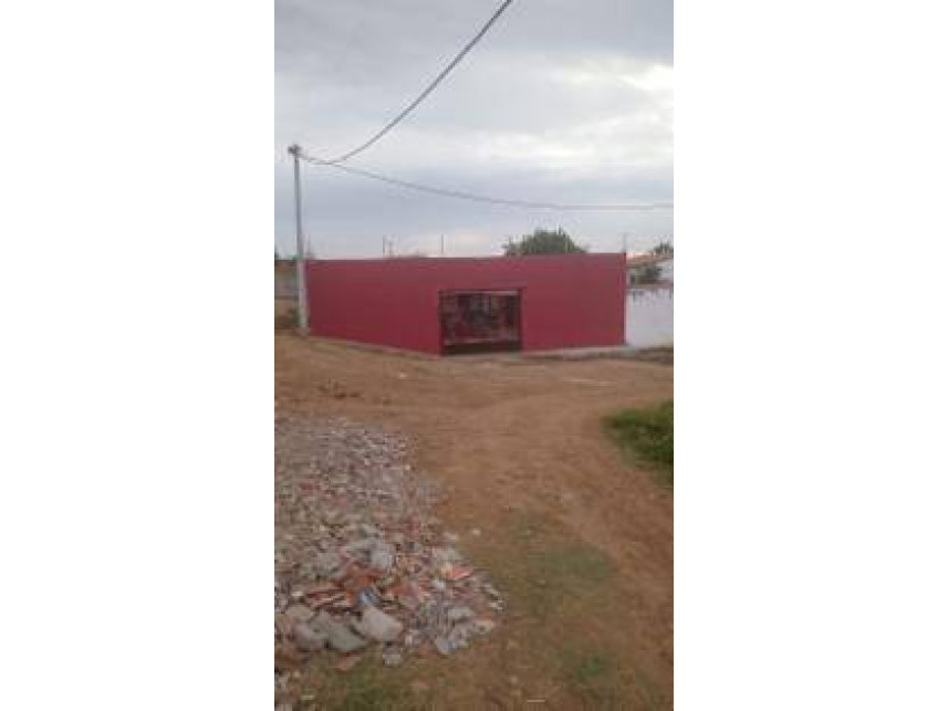 Imagem 1 do Leilão de Casa - Alto Das Umburanas - Itapiúna/CE