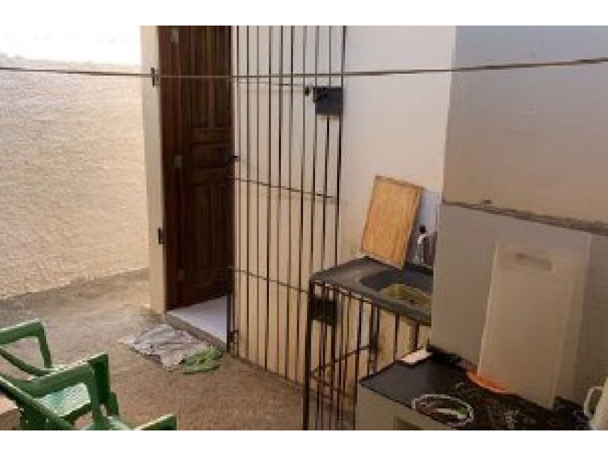 Imagem 14 do Leilão de Casa - Ceará - Parnaíba/PI