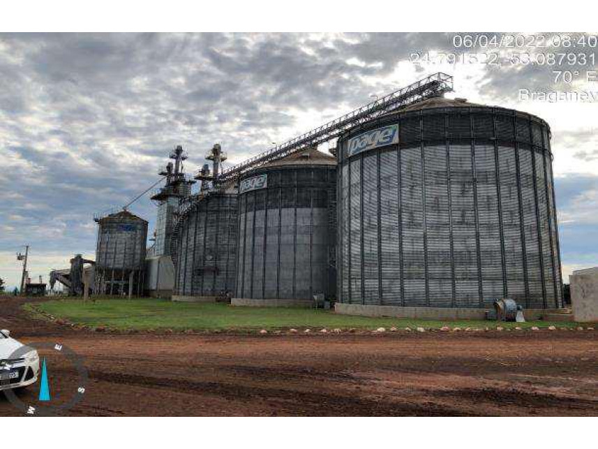 Imagem 15 do Leilão de Área Rural - Colônia A - Cascavel - Braganey/PR