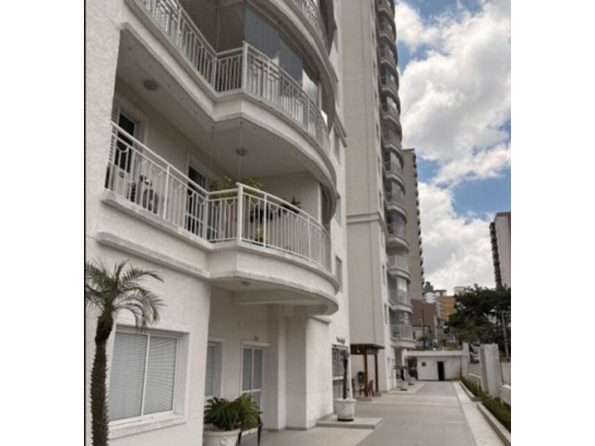 Imagem 2 do Leilão de Apartamento - Vila Valparaíso - Santo André/SP
