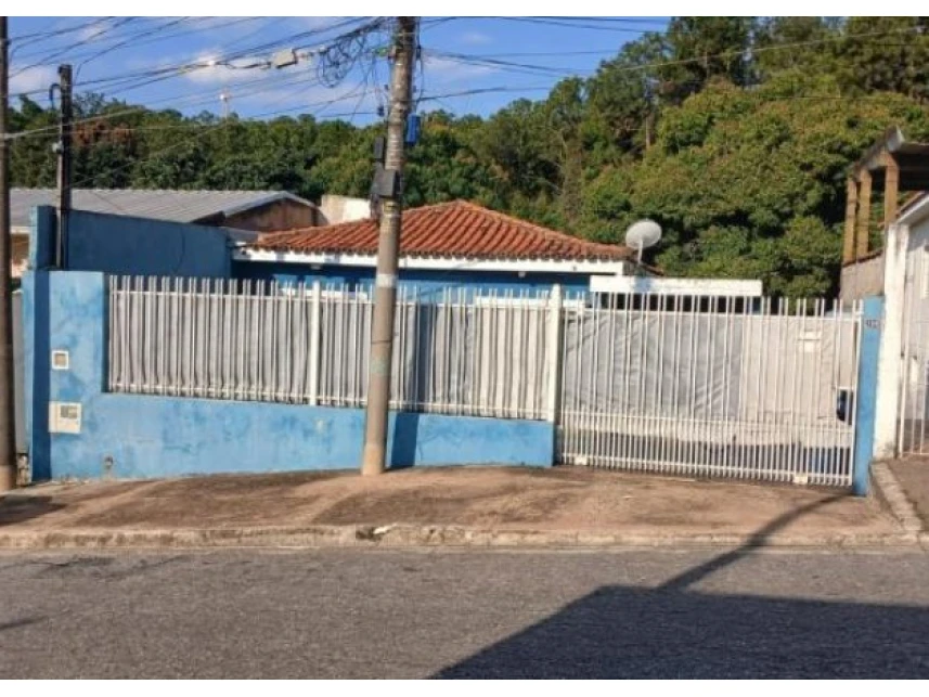 Casa em leilão em Jardim Simus, Sorocaba/SP a partir de R$ 255.307 (Ref. 07098E) | Lance Rápido