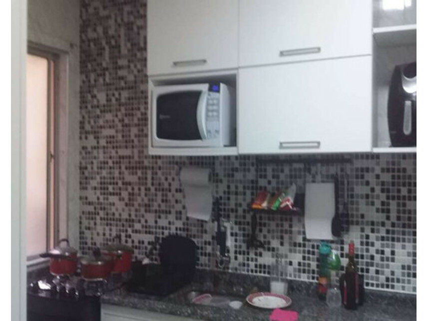Imagem 4 do Leilão de Apartamento - Vila Camilópolis - Santo André/SP