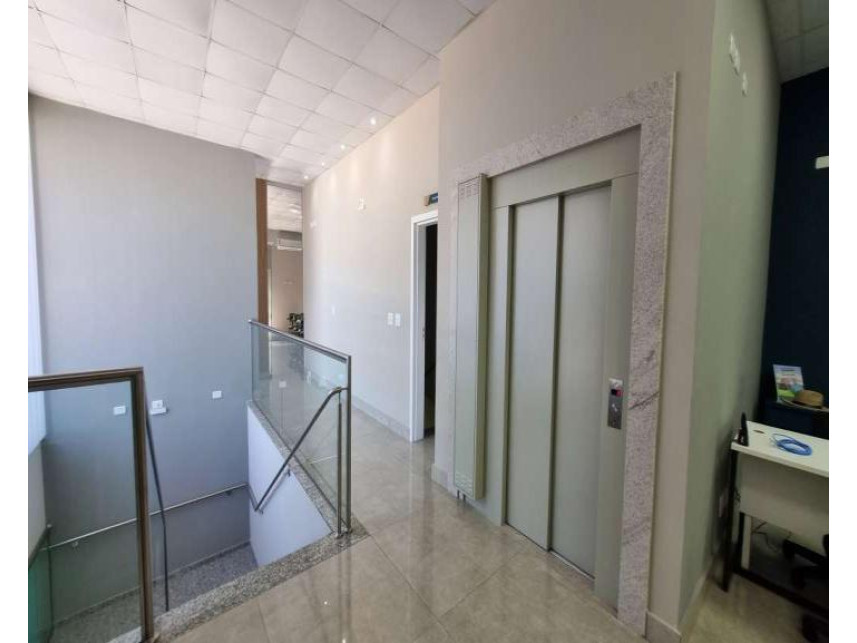 Imagem 13 do Leilão de Prédio Comercial - Oficinas - Ponta Grossa/PR