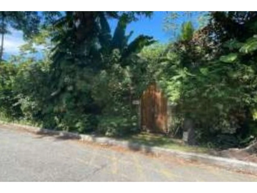Terreno em leilão em Barra da Tijuca, Rio de Janeiro/RJ a partir de R$ 542.000 (Ref. 3C6907) | Lance Rápido
