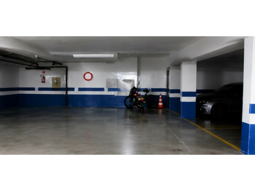 Imagem 3 do Leilão de Box de Garagem - Tatuapé - São Paulo/SP