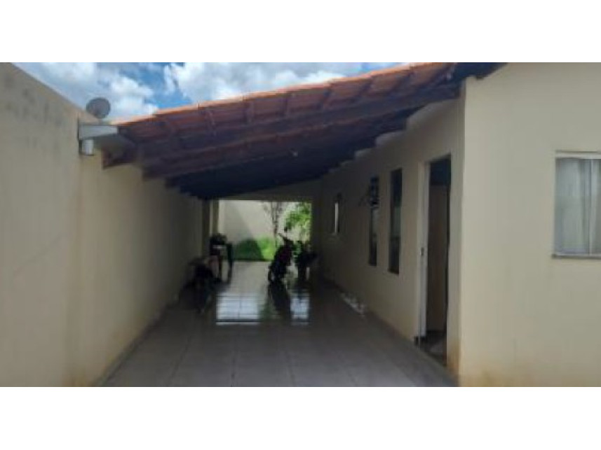Imagem 4 do Leilão de Casa - Setor Jardim Goiás - Jataí/GO