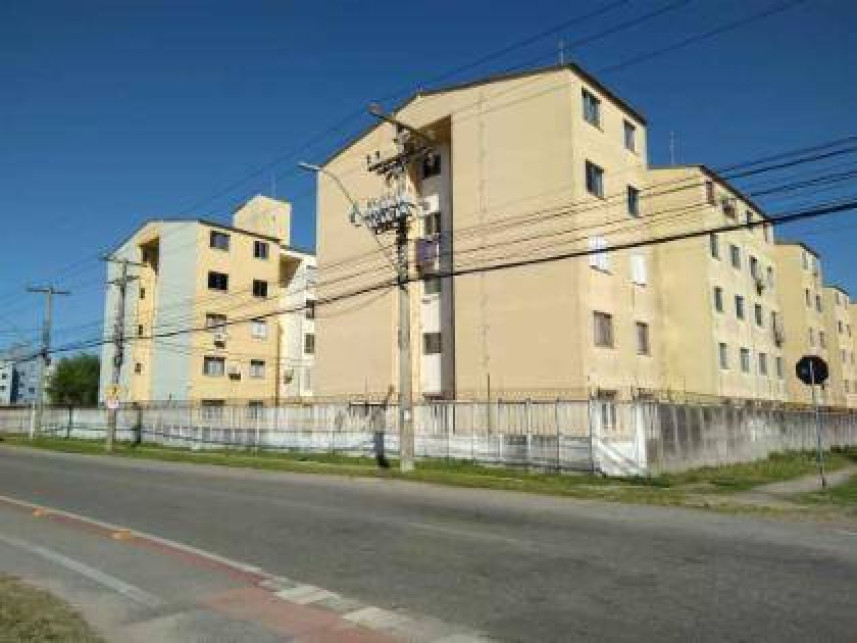 Imagem 3 do Leilão de Apartamento - COHAB II - Rio Grande/RS