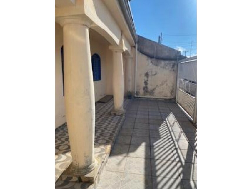 Imagem 3 do Leilão de Casa - Jardim Santa Antonieta - Marília/SP