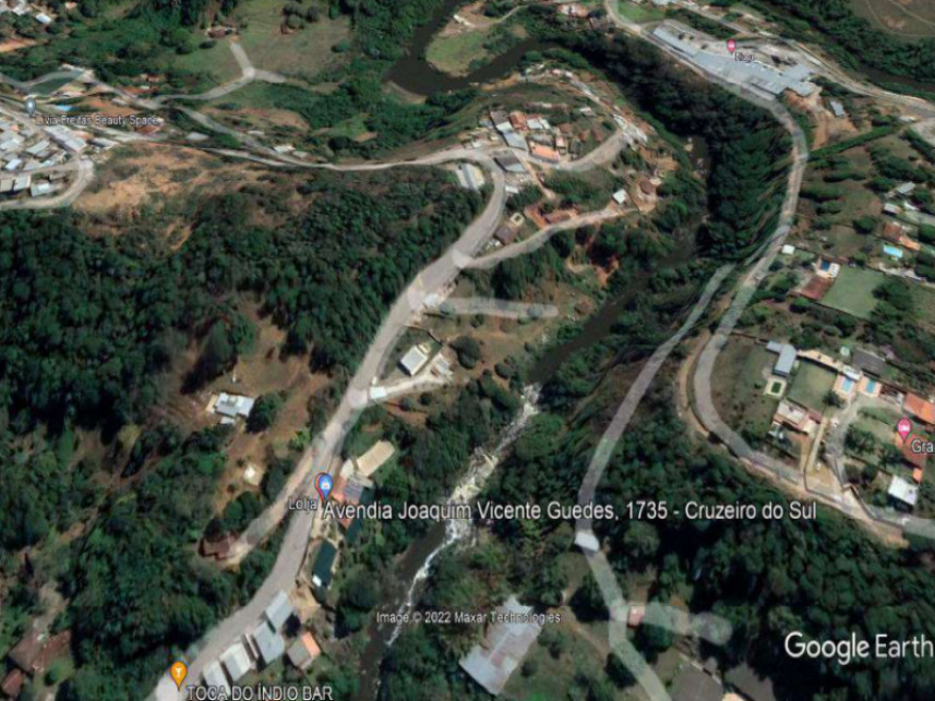 Imagem 11 do Leilão de Terreno - Graminha - Juiz de Fora/MG