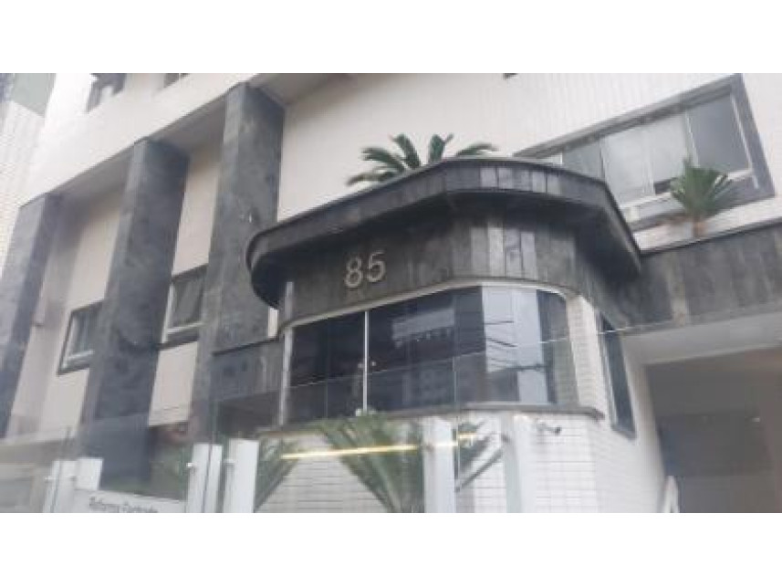 Imagem 9 do Leilão de Apartamento - Tupi - Praia Grande/SP