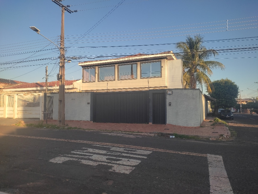 Imagem 1 do Leilão de Casa - Vila Santo André - Campo Grande/MS
