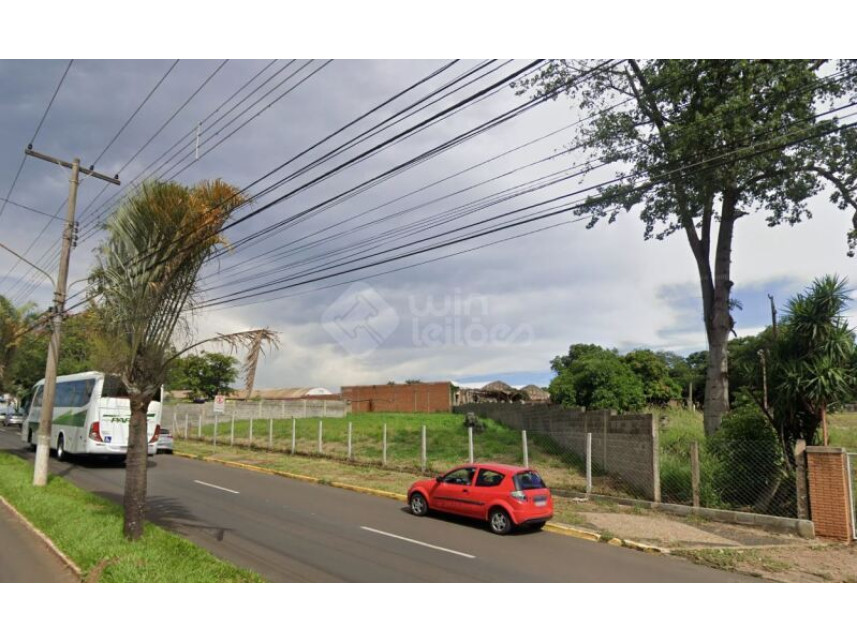 Imagem 6 do Leilão de Terreno - Centro - Pirassununga/SP